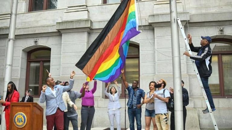 What’s Happening to Pride?
