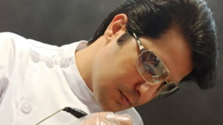 Iranian reputable dermatologist Dr. Amir Feily giving hope to acne scar patients Worldwide