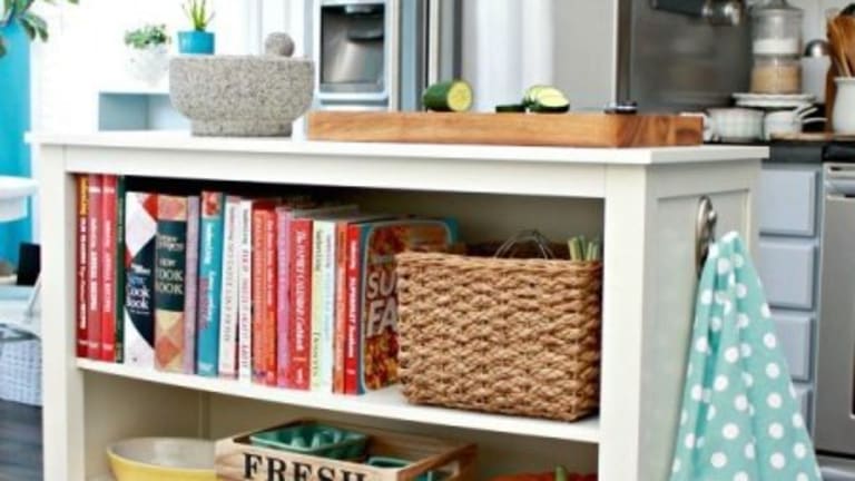 How to Set Up Your Kitchen on a Budget