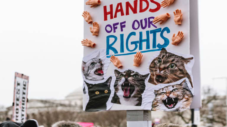 From San Pedro to DC, Tens of Thousands March to Defend Abortion Rights