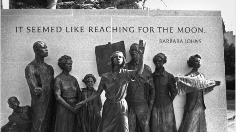 Progressives: Playing the Long Game