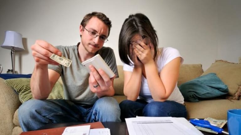 Save Your Financial Status with the Best Bankruptcy Attorney