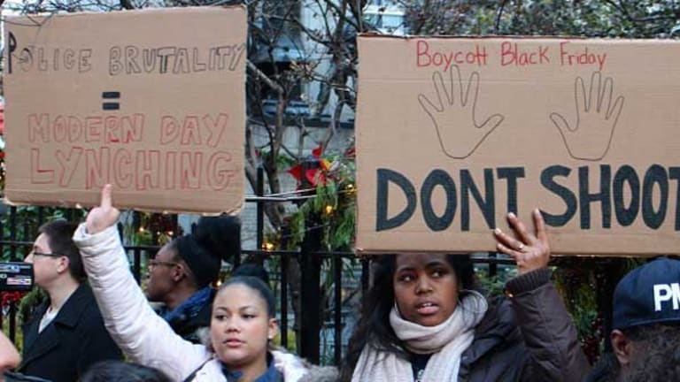 5 Critical Needs Beyond Ferguson
