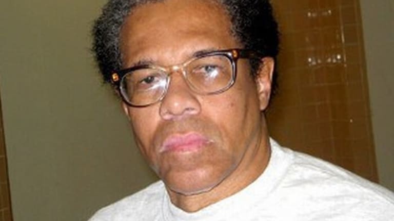 Last Angola 3 Prisoner Ordered Released after Four Decades in Solitary