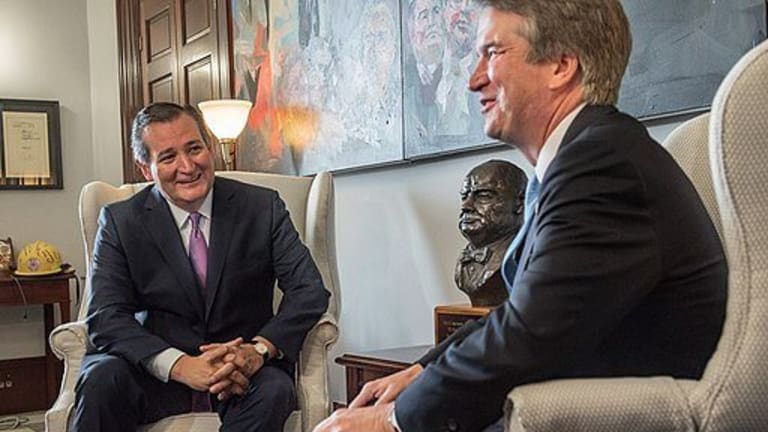 Unequal Justice: Kavanaugh’s Vote on Abortion Access Bodes Ill for Roe