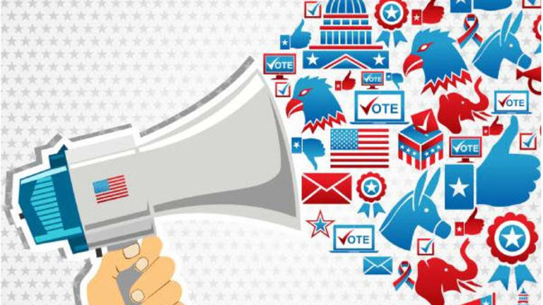 Don't Exaggerate Importance of Politics