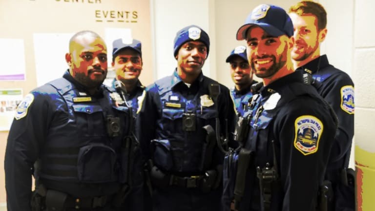 Tangled Up In Blue: Lessons for Police Reform?