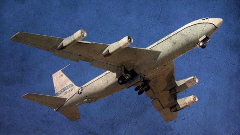 U.S. Abandons Open Skies for New Age Space Weapons