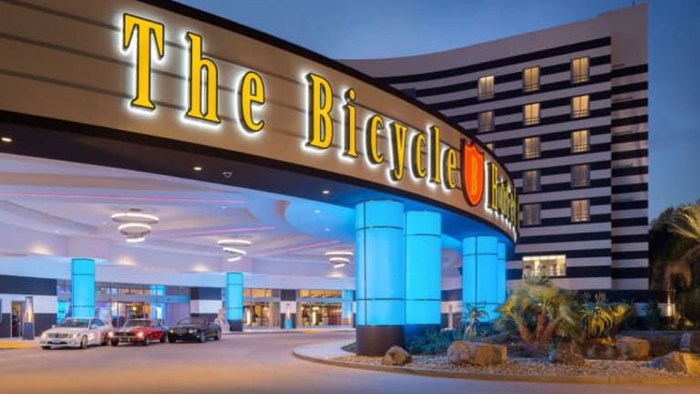 Where Are the Best Casinos to Visit When in Los Angeles?