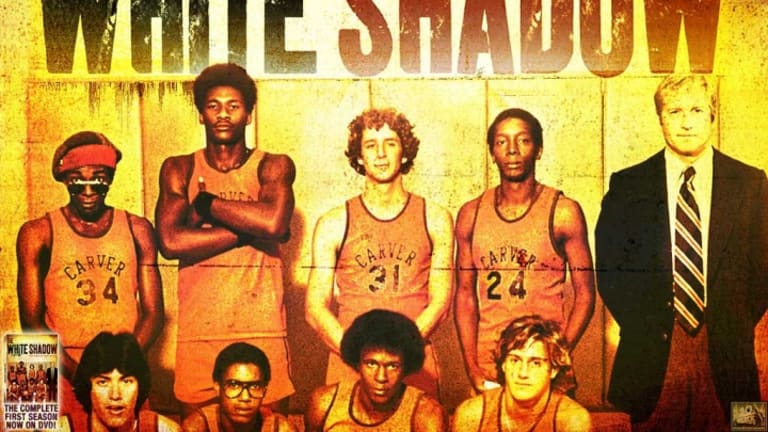 White Shadows, Black Truths