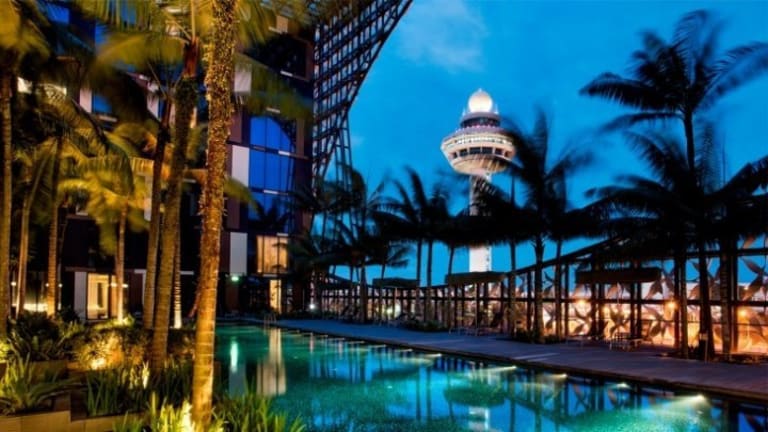 Is It Possible for Casinos to Be Environmentally Friendly?