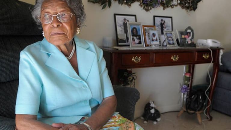 Recy Taylor and the Terrorist Legacy of the All-White Jury