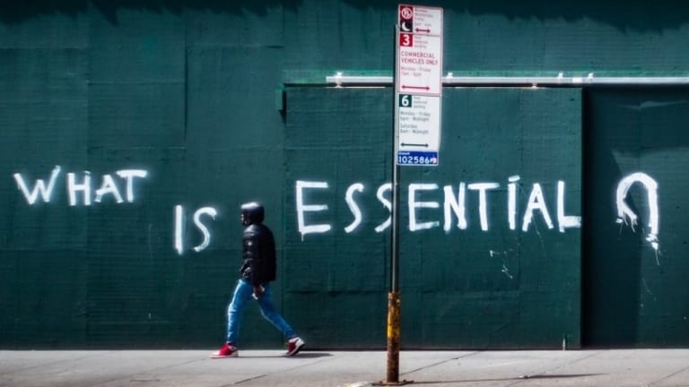 Reopen Extremists Value the Economy Over Human Life