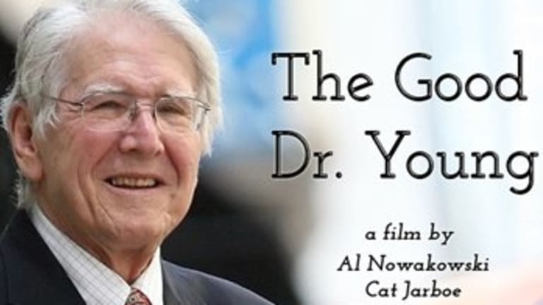 Physician to Martin Luther King to be the Subject of Documentary