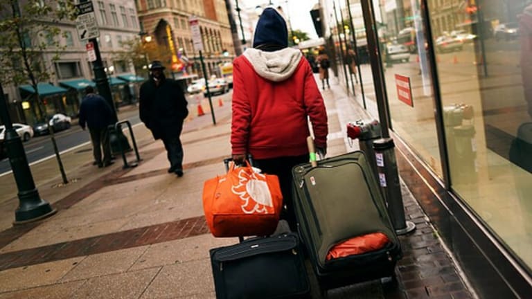 Inequality: What's the Big Deal?