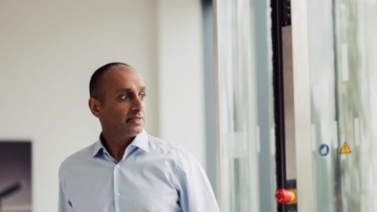 Entrepreneur Bav Majithia Sheds Light on 5 Mistakes to Avoid