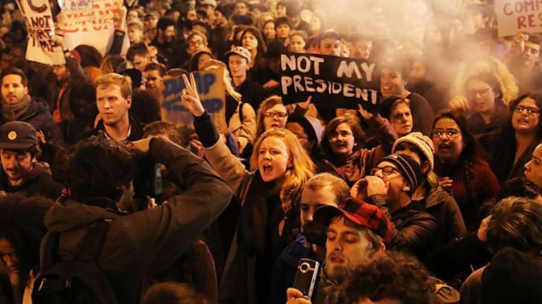 Reader Feedback: “Anti-Trump” New Left Continues Crypto-Identity Politics