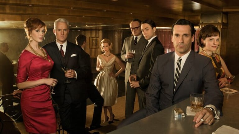 The Fetishism of Commodities: Meditations on Mad Men and Capitalism and Its Discontents