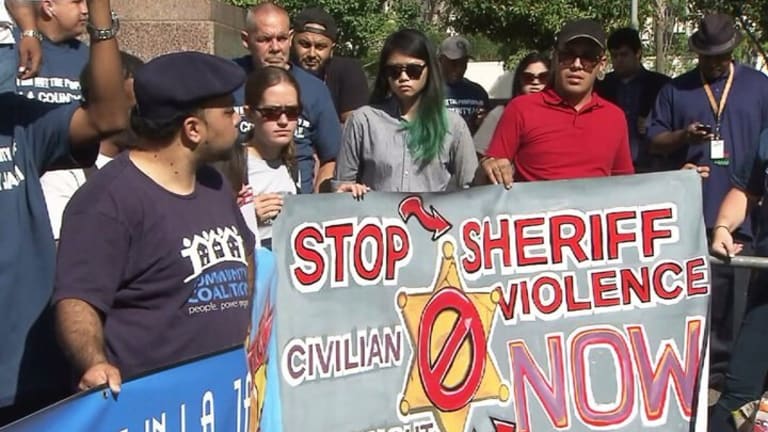 L.A. County Supervisors Should Postpone Vote on Civilian Oversight Commission
