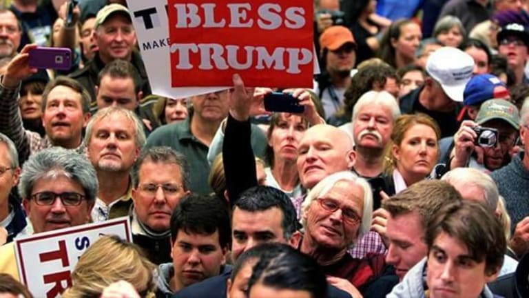 Apostolic Reformists and Dominionists: Emboldened by Trump, Dangerous Worship Wolves Prowl D.C