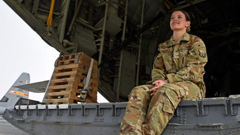 Support Our Troops — How?