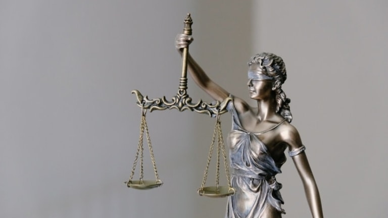 2020 Vote Count Protected from the Justice Department