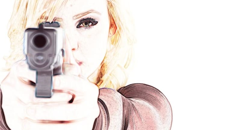 Are You a “Responsible Gun Owner”?