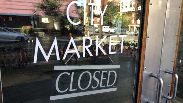 Covid Recession: Who Gained, Who Lost?