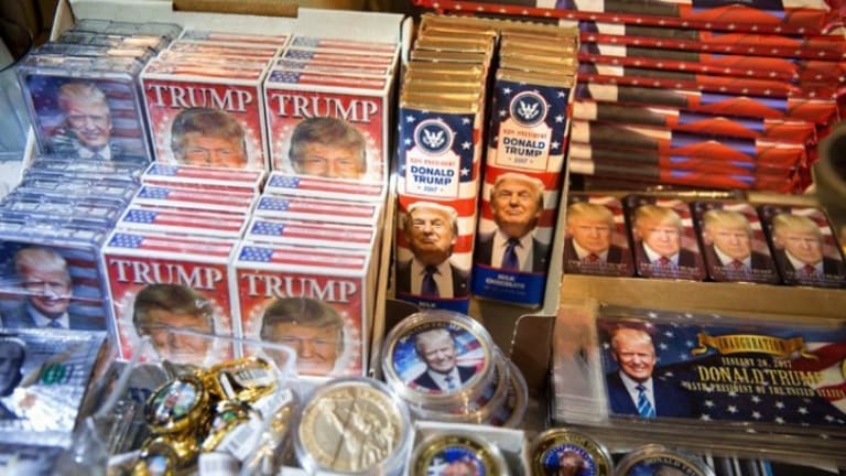 Why Trump Is Different than Reagan, Either Bush, Dole, McCain, or Romney—He’s Evil