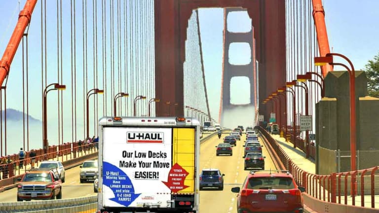 Couldn't We Just Pay Californians to Move?