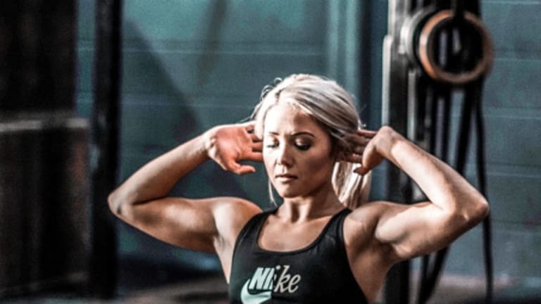 A Newbie’s Guide to Staying Motivated with Work Outs