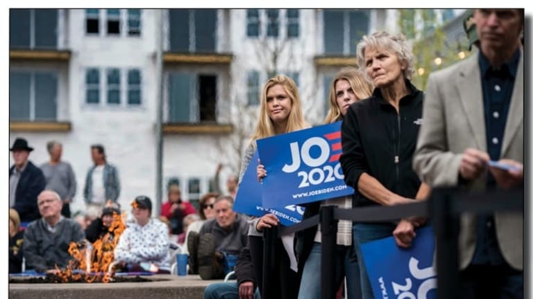 Make Beating Trump Real