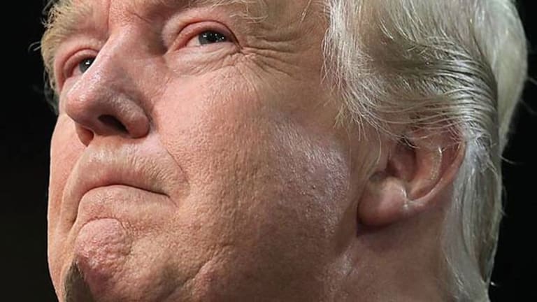 5 Ways Trump’s “News Conference” Wasn’t a News Conference