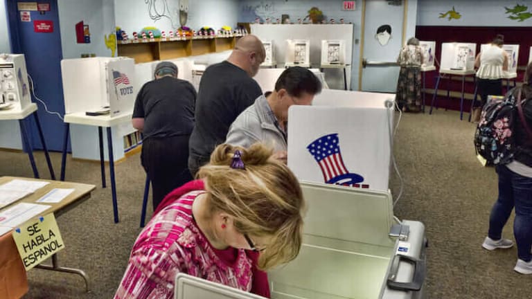 America’s Future Depends on California’s Election Integrity