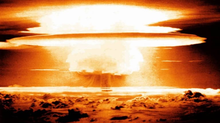 How Decades-Old Atom Bomb Tests Plague Us Still