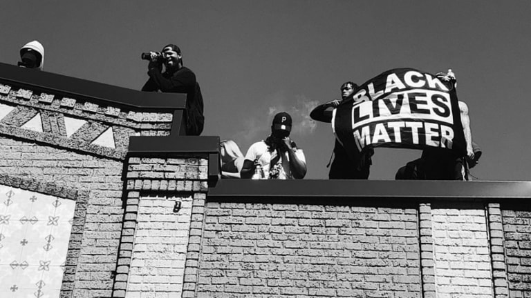 Addressing Racism’s Toll: My Minneapolis Experience