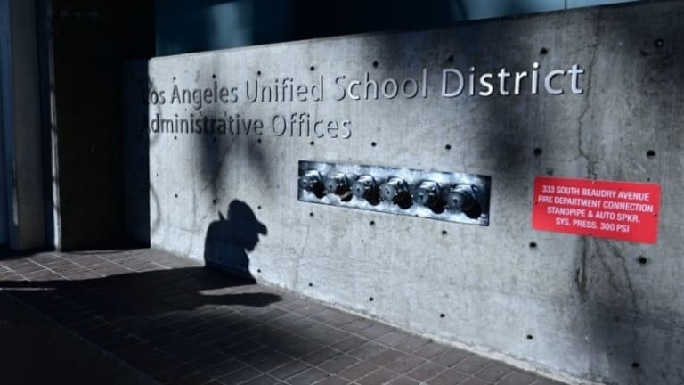 Disenfranchising Black Foster Youth