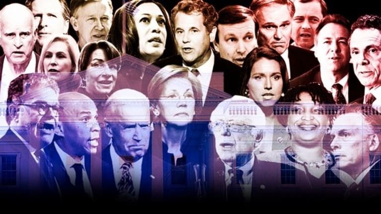 Getting Real About 2020