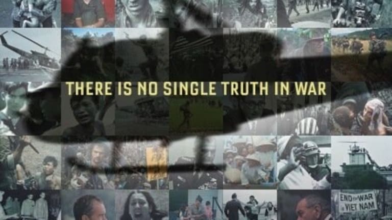 Ken Burns and the Vietnam War: Ten Items to Watch For