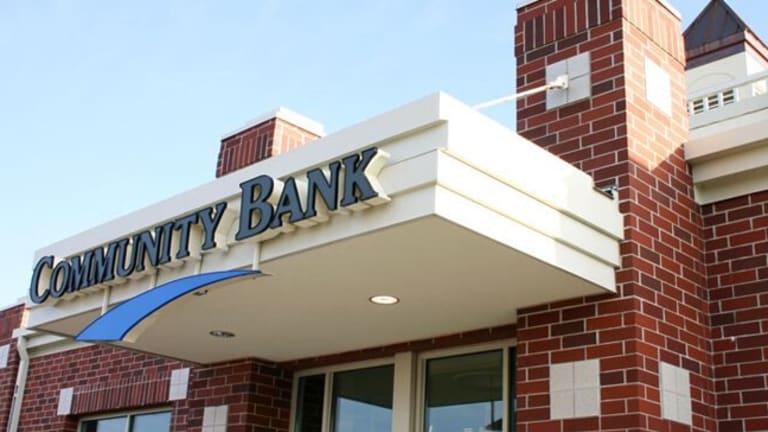 Killing Off Community Banks: Intended Consequence of Dodd-Frank?