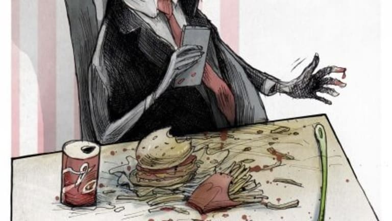 Trump’s War Threats and a World in Crisis