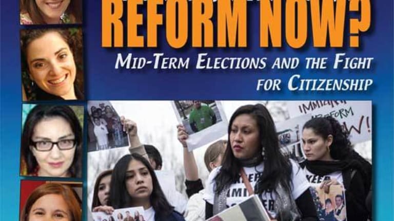ACLU Forum: Immigration Reform Now?