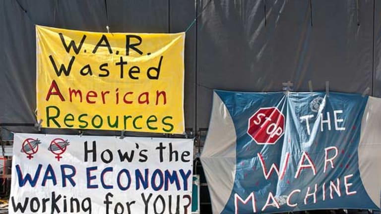 The Empire Economy Does Not Serve the Economy or People