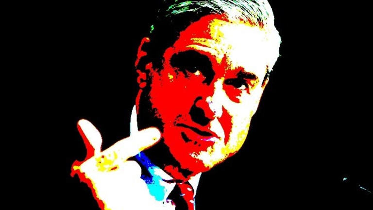 It IS Mueller Time!