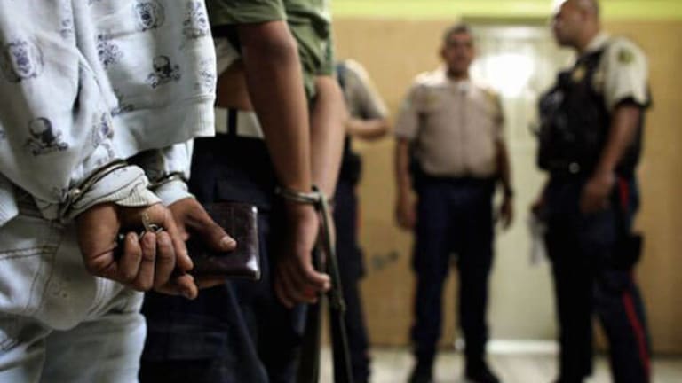 Disrupting the School-to-Prison Pipeline