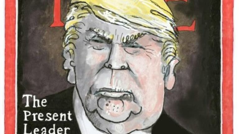 Dear Mr. President: Presidential Versus Ego-Maniacal