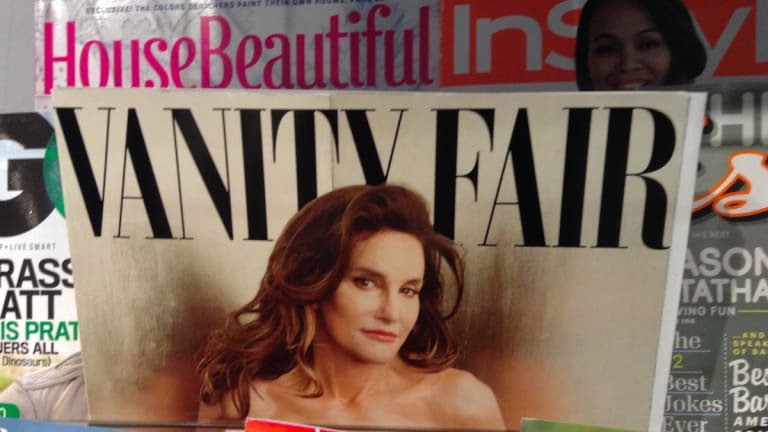 Recall Jenner, Not Newsom