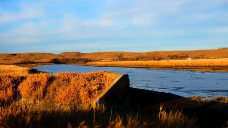 Obama, Make Standing Rock a National Monument—Fast!