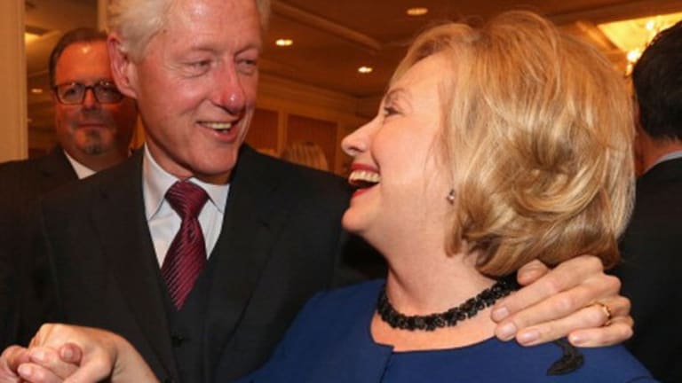 What Does Hillary Believe?