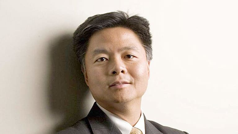 Ted Lieu, Are You Really in Bed with AIPAC?